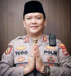 Kapolres Mesuji Imbau Laporkan Anggotanya Jika Melanggar Hukum