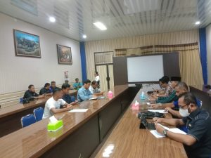 Hearing Dengan DPRD Mesuji, PLN Setujui Stop Opal Sementara