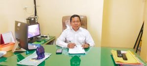 Kemenag Tubaba Tetapkan 124 CJH