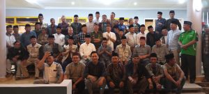 RAPI Wilayah VII Siap Jadi Pelopor Sekura yang Menjunjung Tinggi Etika