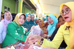Mardiana : PGPM Untuk Mendukung dan Memperkenalkan Pangan Hasil Pertanian