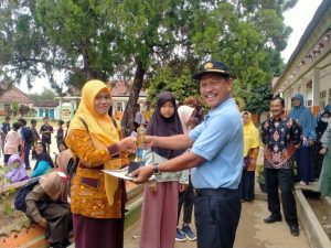 FLS2N dan 02SN Wujudkan Generasi Unggul dan Berkualitas