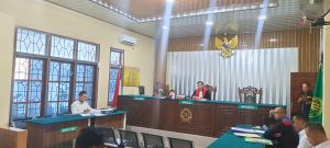 Sampaikan Petitum, Kuasa Hukum Tobroni Sebut Penetapan Tersangka Tidak Sah, Batal Demi Hukum