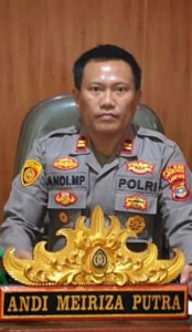 Diamankan Karena Gugup Melihat Polisi, Saat Digeledah Ternyata 2 Abg  Bawa Sabu