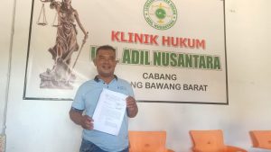 Kuasa Hukum IBM dan DWN Desak APH Tetapkan Masroh Sebagai Tersangka