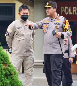 Unit PPA dan Tekab 308 Presisi Polres Lamteng, Gulung 3 Pemuda Pemerkosa Gadis Dibawah Umur