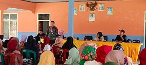 Dugaan Pemotongan BPNT, Kadinsos Tubaba Merasa Tertuduh