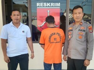 Polisi Tangkap Guru Ngaji yang Diduga Lakukan Asusila Terhadap Muridnya