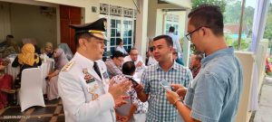 Firsada Tetap Jalankan Program Arinal di Tubaba