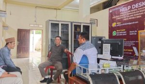 Pendaftar Bacaleg Tubaba Masih Nihil