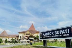 Banyak Jabatan Lowong, Pemkab Tubaba Bakal Ukom Pejabat