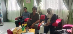 Dugaan Kebocoran Kunci Jawaban, Sejumlah Wali Murid Geruduk SMP N 7 TBT