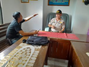 Fenomena El Nino, BPBD Mesuji Imbau Petani Mesuji Percepat Pola Tanam