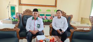 27 CJH Tubaba Belum Lunasi BPIH