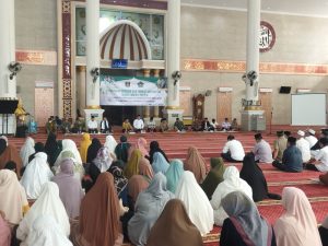 Kemenag Kota Metro Catat 304 CJH Telah Terdaftar