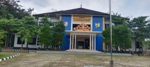 Dinas PUPR Tubaba Siapkan Anggaran 50 M Untuk Peningkatan Jalan Poros