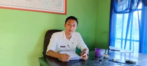 BPBD Tubaba Jolok Hibah Rekonstruksi Jalan BNPB