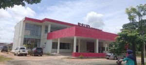 Diduga Buat Pernyataan Palsu, Ternyata Pertek TPS LB3 RSUD Tubaba Baru Terbit