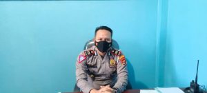 Satlantas Polres Tubaba Gencar Sosialisasi Keselamatan Berkendara