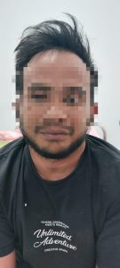 Tekab 308 Presisi Lamteng Lumpuhkan Residivis  Begal yang Tembak Kepala Pedagang Sayur Hingga Tewas