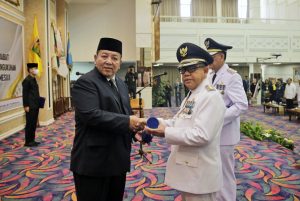 Di Perpanjang, Sulpakar akan Bawa Mesuji Semakin Maju