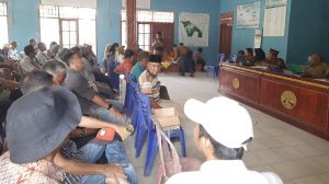 PAW Kepalo Tiyuh Panaragan Bakal Memanas