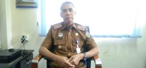Disdukcapil Pringsewu Jemput Bola Perekaman e-KTP ke Sekolah