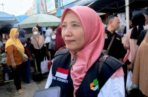 Sediakan Kebutuhan Dengan Harga Terjangkau, Pemkot Metro Gelar Penetrasi Pasar