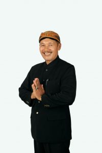 Berbekal Pengalaman di Legislatif, Supeno Maju Sebagai Calon Anggota DPD RI 2024-2029
