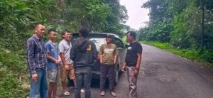 Warga Pekon Pagar Dewa Lambar Jadi Korban Pembegalan