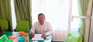 Jadwal Keberangkatan CJH Tubaba Belum Pasti