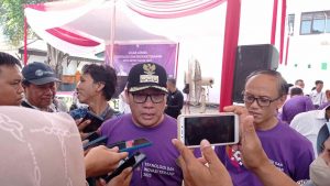 Pemkot Metro Gelar Lomba Teknologi dan Inovasi Tingkat SMP-SMA