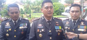 Kurang Dari 24 Jam, Polsis Berhasil Amankan Rubah, Terduga Pelaku Pembunuhan