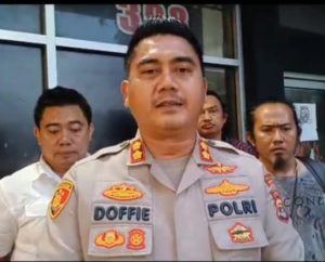 Tekab 308 Presisi Polres Lamteng Hentikan Langkah Penjahat Jalanan di Simpang Tiga Terbanggi