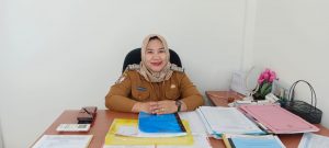 BKPSDM Tubaba Bakal Ajukan 200 ASN Untuk Kenaikan Pangkat