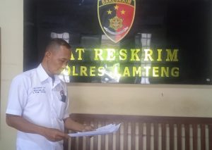 Komnas PA Lamteng, Minta Jaksa dan Hakim Hukum Dua Ayah Tiri Terduga Pelaku Pencabulan Dihukum Maksimal