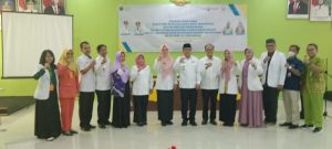 Pendaftaran Manual Rawat Jalan di RSUDAY Bakal Dihapus