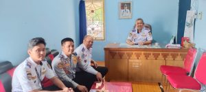 Pemasangan Rantai Disoal, Ini Kata Kadishub Tubaba