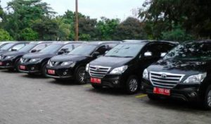 Tunggakan Randis Tubaba Mulai Diangsur