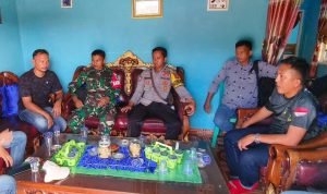 Pekerjaan Terancam, Lima Security PT KJP Lapor Ke DPRD Tubaba