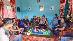 Keberatan Disebut Oknum Marinir Soal PT KJP, Aan dan Edy Sampaikan Klarifikasi Salah Paham