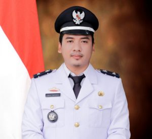Guru Honor Jadi Kades Termuda di Kabupaten Tubaba