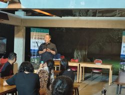 Indonesia Bertutur 2023, Sutradara Laskar Pelangi Hadir di Tubaba