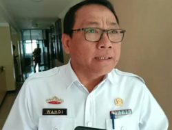 Wahdi Minta Pejabat Pemkot Metro Kolaboratif Dengan Semua Unsur
