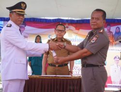 Sulpkar : Camat Jangan Lempar Tanggung Jawab Kepada Bawahan