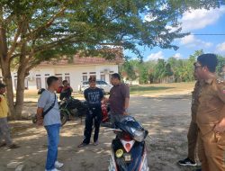 Ada 80 Orang Dokter di Mesuji