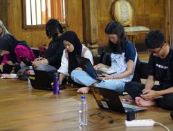 Tiga Cerpen Terbaik Karya Anak Tubaba