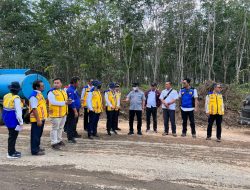 Sulpakar : Mesuji Dapat 92 Milyar untuk Pembangunan Jalan Nasional Inpres