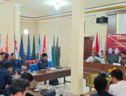 Pemilih Pindah Domisili, Ini Kata KPUD Tubaba