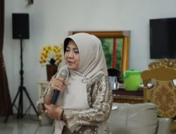 Mardiana Musa : Kalau Ingin Maju, Harus Cari Jalan Usaha